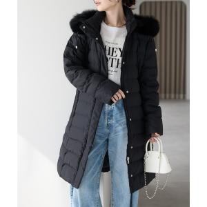 2026年3月】anuke レディースダウンコート、ダウンジャケットの