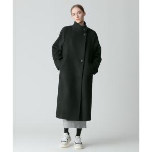 EMPORIO ARMANI コート チェスターコート 「エンポリオ アルマーニ