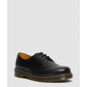 Dr.Martens（ドクターマーチン） 3ホール 1461 ブラック Dr.Martens