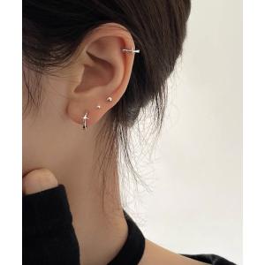 SINSS ピアス Silver 925 pierce / シルバー925ピアス メンズ