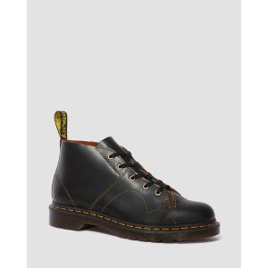 Dr.Martens（ドクターマーチン） ブーツ 2976 TWIN ZIP チェルシー