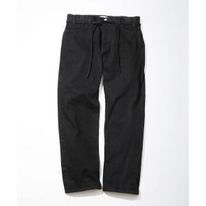 CAHLUMN（カウラム） チノパン Magazine Pocket Chino Pant/マガジン