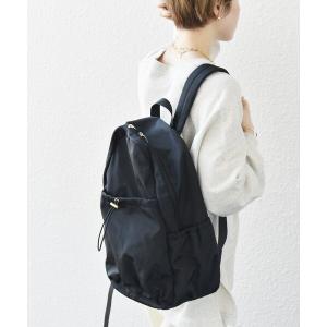 HIROFU（ヒロフ） 【ランポ】レザーリュック バックパック L 本革 A4