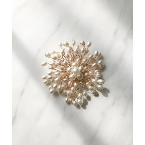 Christian Dior（クリスチャン・ディオール） #anza ブローチ 羽 ピン