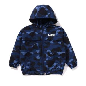 A BATHING APE（アベイシングエイプ） ミリタリージャケット モッズ
