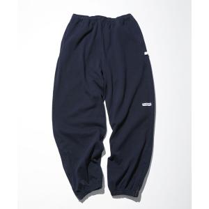 CAHLUMN（カウラム） パンツ Recycled Nylon Track Pant/リサイクル