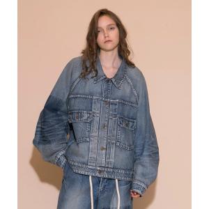 my beautiful landlet（マイビューティフルランドレット） コート