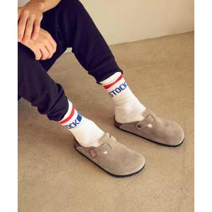 BIRKENSTOCK（ビルケンシュトック） サンダル Boston BS 「ナロー幅