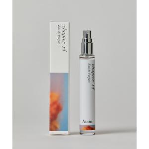 Aiam（アイアム） 香水 チャプター86 8mL レディース メンズ