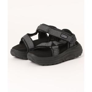 suicoke（スイコック） サンダル メンズ 男性用 ZAVO-VM Black(suicoke