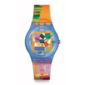 Swatch（スウォッチ） 腕時計 「Swatch x VERDY」VICK BY VERDY メンズ