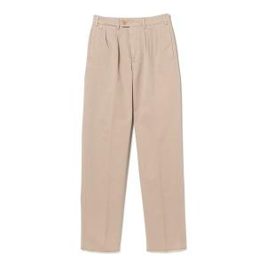 GTA（ジーティーアー） パンツ 「別注」GTA / HERRICK ストレッチ