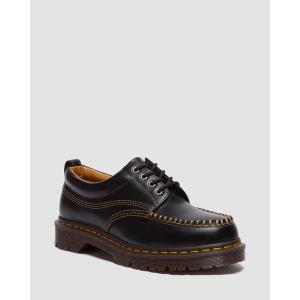 Dr.Martens（ドクターマーチン） シューズ LOWELL 4 ホール シューズ
