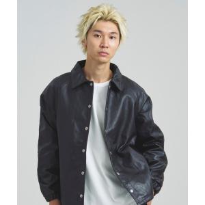 schott コーチジャケット（ファッション）のおすすめ人気商品一覧 通販