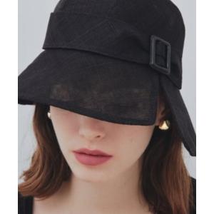 IRIS47（イリスフォーセブン） 帽子 ハット 「IRIS 47」velor hat