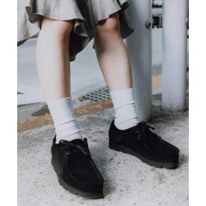 Clarks（クラークス） ブーツ W Wallabee Boot. ワラビーブーツ