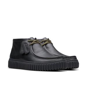Clarks（クラークス） デッキシューズ Clarks Torhill Tor（クラークス