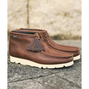 Clarks（クラークス） デッキシューズ Clarks Torhill Tor（クラークス