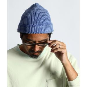 The DUFFER of ST.GEORGE（ザダファーオブセントジョージ） キャップ