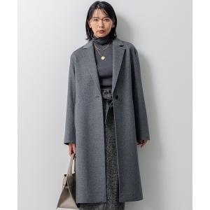 23区（ニジュウサンク） コート チェスターコート 「滝沢眞規子さん