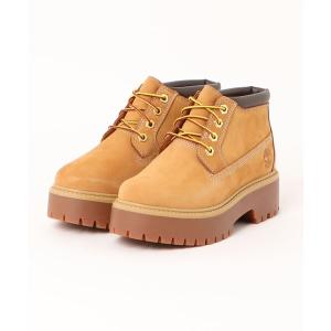 Timberland（ティンバーランド） ブーツ レディース : ZOZOTOWN Yahoo