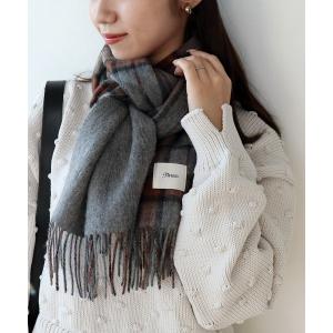 COACH（コーチ） ストール マフラー シグネチャー ストール レディース