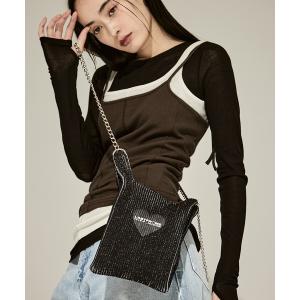 LASTFRAME（ラストフレーム） ショルダーバッグ バッグ 「LASTFRAME