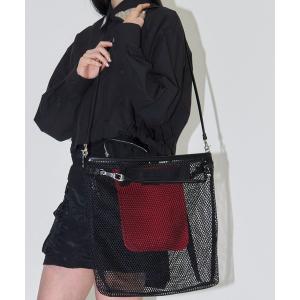 TOGA PULLA（トーガ プルラ） ショルダーバッグ バッグ 「TOGA PULLA