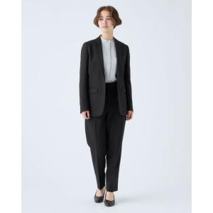 SUIT SELECT セットアップ 「おうちで洗えるスーツ」「すぐ着られる