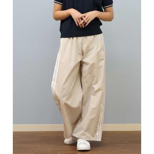 adidas Originals レディース Liberty London ワイドレッグ トラック