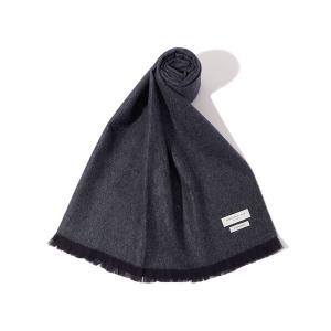 TOMORROWLAND（トゥモローランド） マフラー カシミヤ ストール メンズ