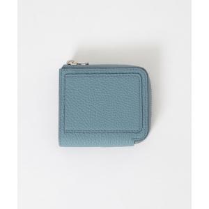 UNITED TOKYO（ユナイテッドトウキョウ） コインケース ×ITTI LEATHER