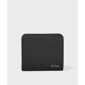 Paul Smith（ポール・スミス） 財布 ハイライトステッチ 2つ折り財布