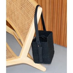 The Bagmati（ザバグマティ） かごバッグ カゴバッグ 「BAGMATI