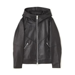 Schott N.Y.C（ショット） レザージャケット ライダース 「Women's