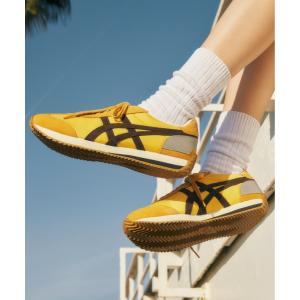 Onitsuka Tiger（オニツカタイガー） スニーカー TIGER ALLY