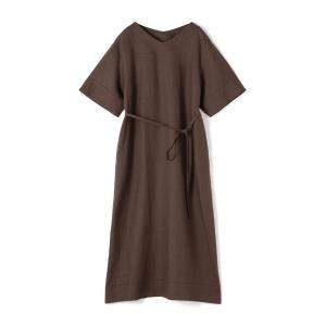 DES PRES（デプレ） オールインワン ウールカシミヤポプリンメルトン