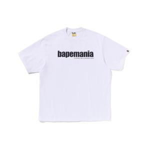 A BATHING APE（アベイシングエイプ） tシャツ BAPE BEE ONE POINT