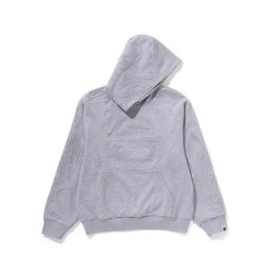A BATHING APE（アベイシングエイプ） パーカー SHARK PULLOVER HOODIE