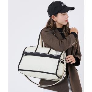 LeSportsac（レスポートサック） ボストンバッグ DELUXE MED WEEKENDER