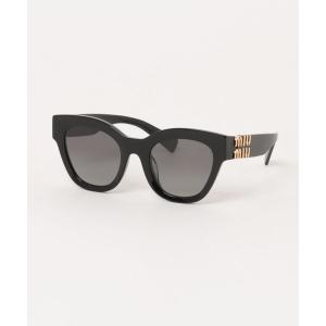 miu miu（ミュウミュウ） サングラス 「miumiu/ミュウミュウ」キャット