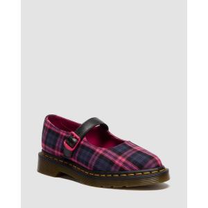 Dr.Martens（ドクターマーチン） シューズ ELPHIE メリージェーン