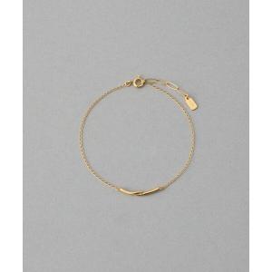 ete（エテ） バングル バングル ツイスト＆チェーン レディース