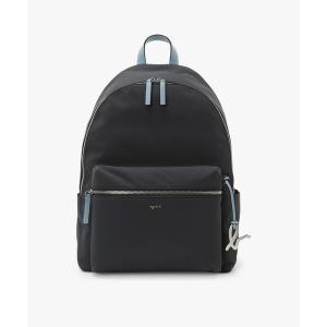 agnes b.（アニエスベー） デイバック リュック バックパック RAS13