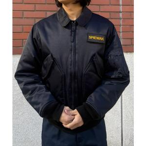 SPIEWAK（スピワック） コート ジャケット × CGS.」WEP ショート