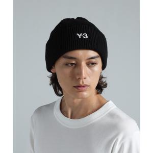 Y-3 ワイスリー ヨウジヤマモト adidas アディダス ニット帽