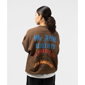 UNION（ユニオン） パーカー UNION ORIGINAL HILLOCK HOOD パーカー