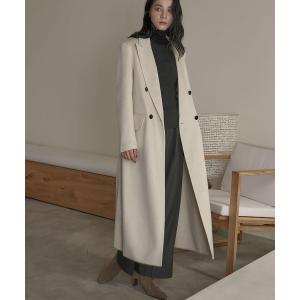 EMPORIO ARMANI コート チェスターコート 「エンポリオ アルマーニ