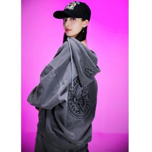 DIVINER（ディバイナー） パーカー Secret Explosion Hoodie メンズ