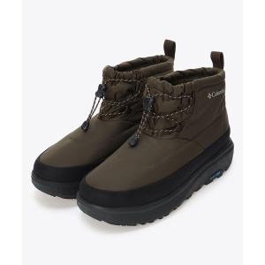 THE NORTH FACE（ザ ノースフェイス） ブーツ HUMPBACK WP CHUKKA